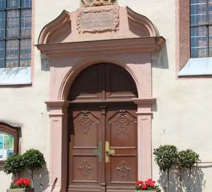 Kirche
