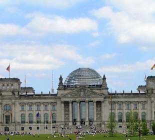Reichstag