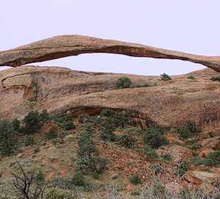 Landscape Arch