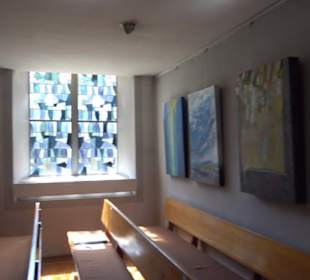 Martinskirche Dapfen