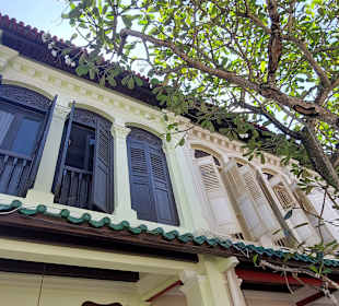 Emerald Hill Road