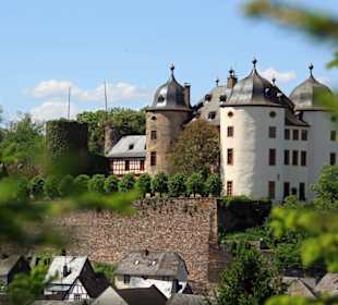 Schloss Gemünden
