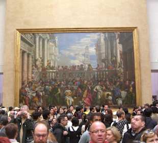 Obraz - ostatnia wieczerza