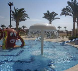 Aquapark Coraya