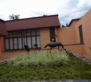 Krüger Nationalpark