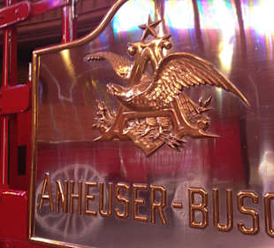 Alles wunderschön gepflegt