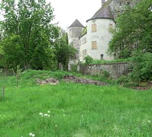 Schloss Bächingen