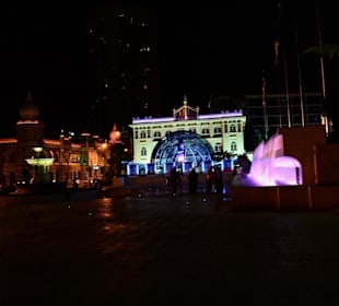 Merdeka Square