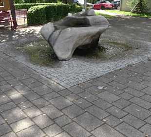 Rathaus Glatten