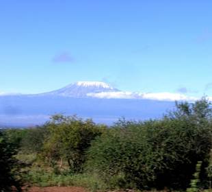 Kilimanjaro
