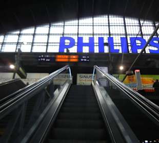 Hamburg Hauptbahnhof