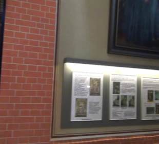 Pfarrkirche St. Marien