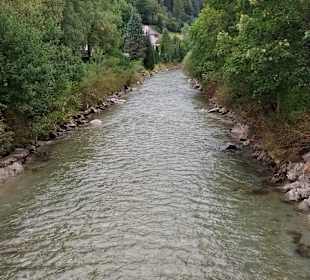 Wandern Bad Hofgastein