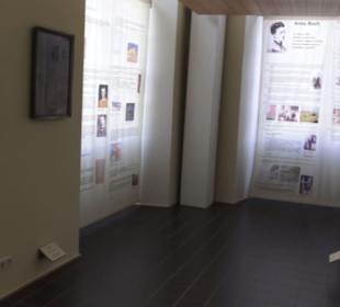 Erlebniszentrum von Villeroy & Boch