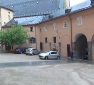 Bürgerspital St. Blasius