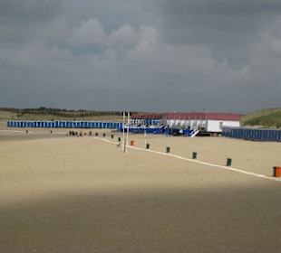 Strand Vlissingen