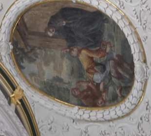 Abtei- und Wallfahrtskirche St. Walburg