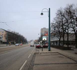 Karl-Marx-Straße