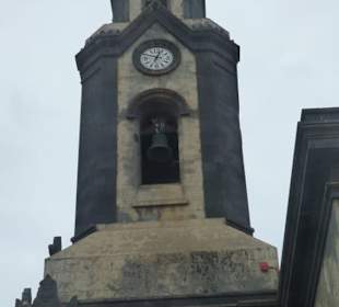 Kirche in der Altstadt