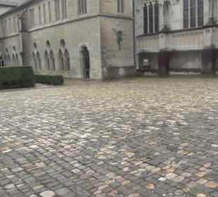 Münsterplatz Konstanz