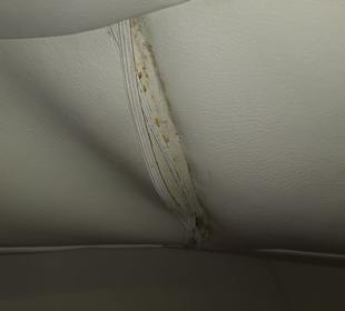 Für 2400 EU pro Woche