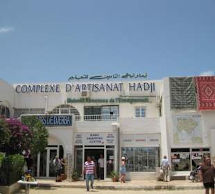Houmt Souk