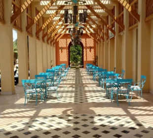 Ausflug El Gouna mit Alex Andra