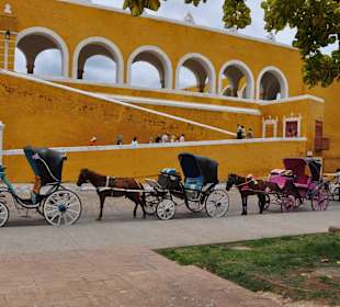Izamal