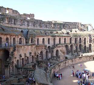 El Djem