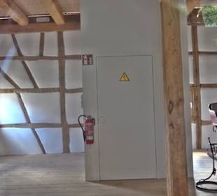 Haupt- und Landgestüt Marbach