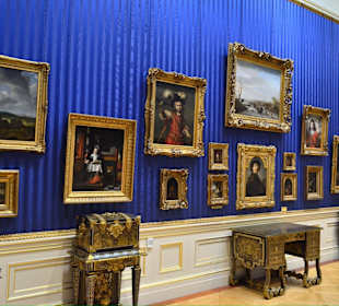 Wallace collection.