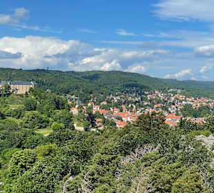 Großvaterfelsen