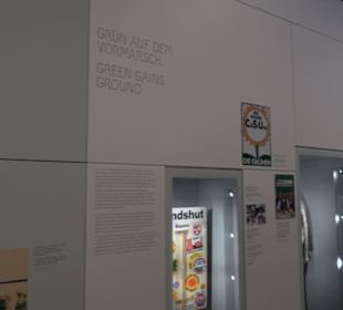 Haus der Bayerischen Geschichte