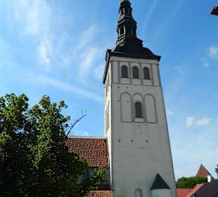 Stare Miasto Tallinn