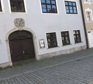 Neubronner Haus
