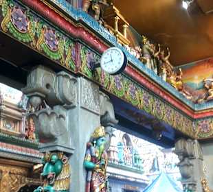 Sri Veeramakaliamman Tempel