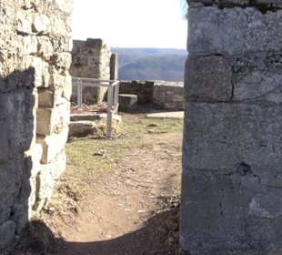 Burg Hohenurach