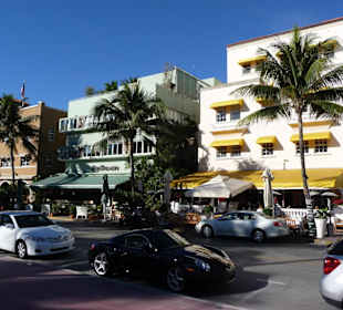 Ocean Drive