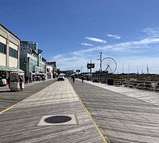 Boardwalk