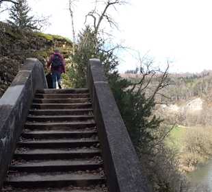 Teufelsbrücke
