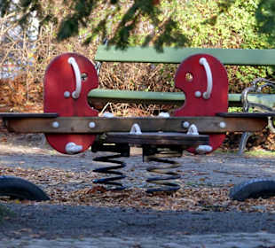 Ringpark Spielplatz