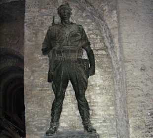 Museumstadt Gjirokaster