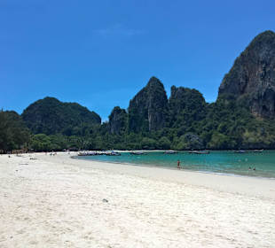 Railay Beach
