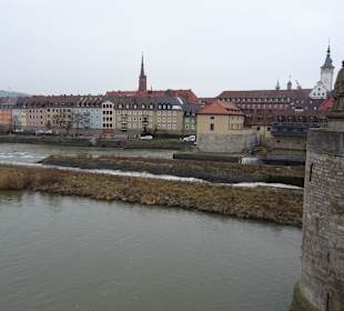 Altstadt Würzburg