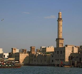 Dubai Creek