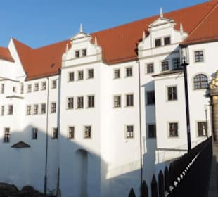 Schloss Hartenfels
