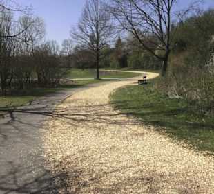 Sport- und Freizeitpark Markwasen