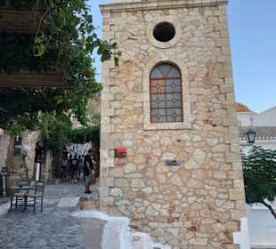 Monemvasia