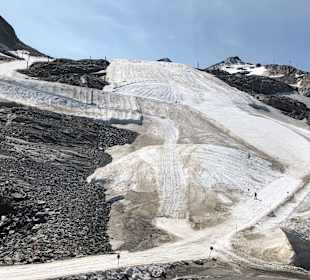 Hintertuxer Gletscher