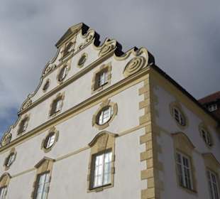 Kornhaus mit Allgäu Museum